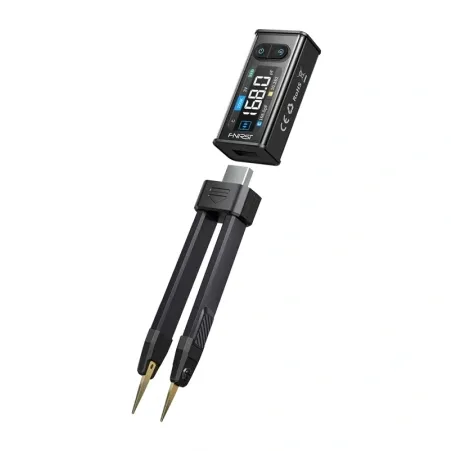 LCR Tester FNIRSI LCR-ST2